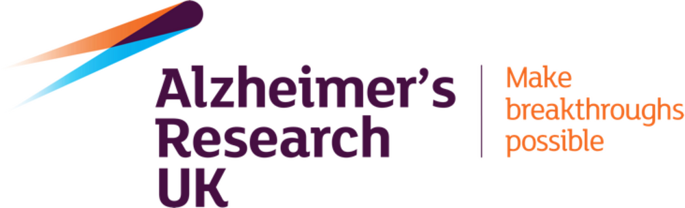 Alzheimer's Society logo